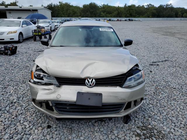 Photo 5 from auction – 2013 VOLKSWAGEN JETTA BASE with VIN 3VW1K7AJ6DM276679