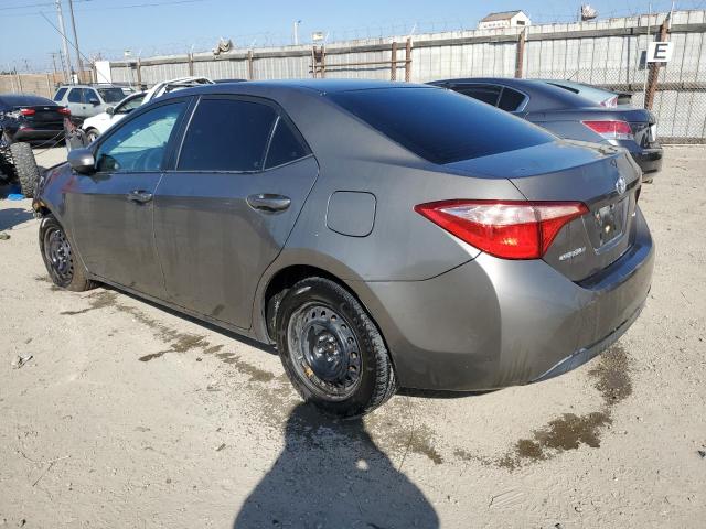Photo 2 from auction – 2018 TOYOTA COROLLA L with VIN 2T1BURHE1JC099579