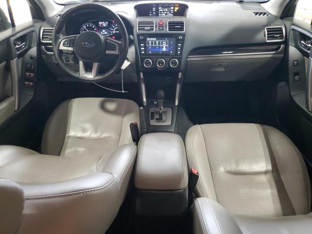 Photo 8 from auction – 2017 SUBARU FORESTER 2 with VIN JF2SJAJC5HH496075
