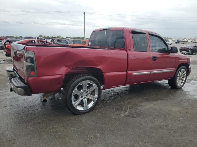 Photo 3 from auction – 2005 GMC NEW SIERRA with VIN 2GTEC19TX51283874