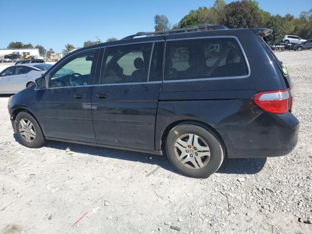 Photo 2 from auction – 2007 HONDA ODYSSEY EX with VIN 5FNRL38687B086680