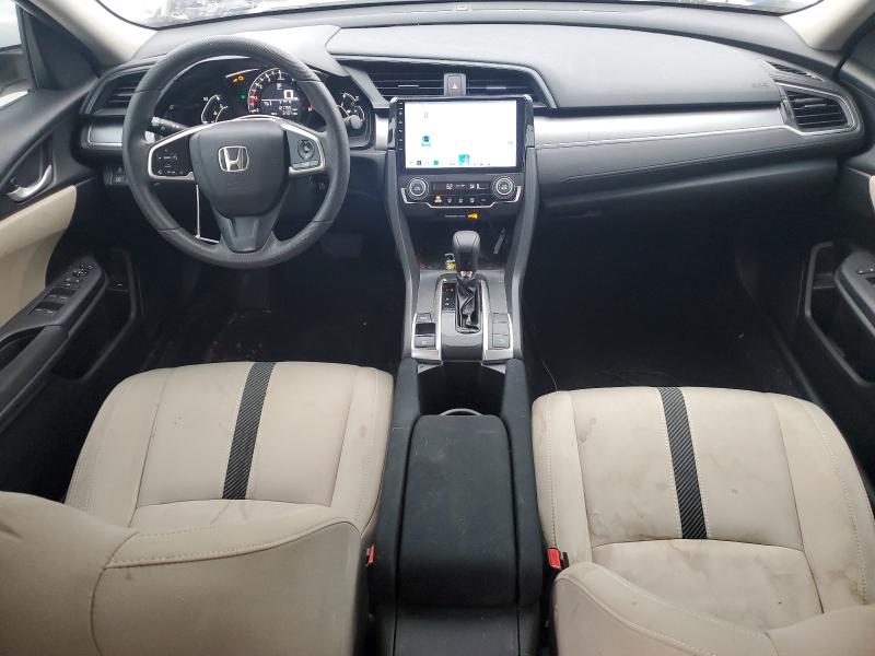 Photo 8 from auction – 2016 HONDA CIVIC LX with VIN 2HGFC2F56GH524891