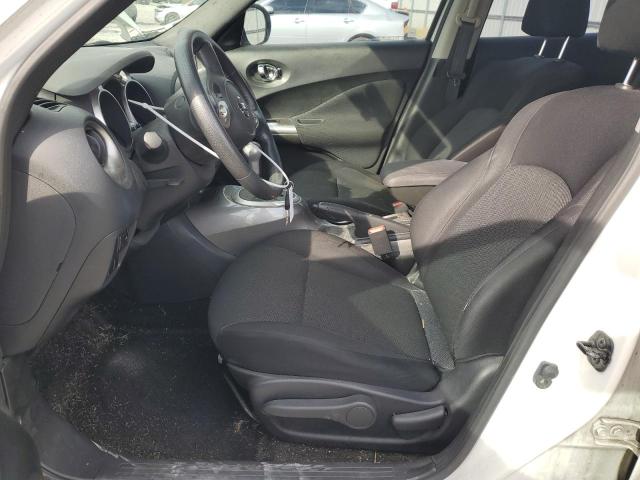 Photo 7 from auction – 2013 NISSAN JUKE with VIN JN8AF5MR9DT221601