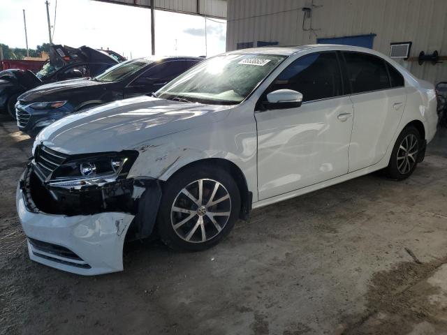 Photo 1 from auction – 2017 VOLKSWAGEN JETTA SE with VIN 3VWDB7AJ9HM358408
