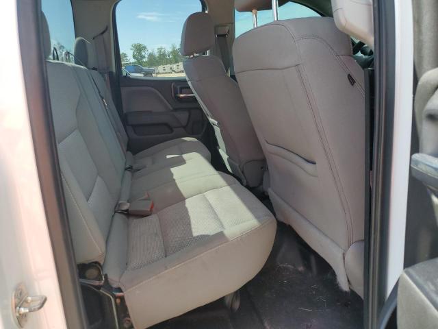 Photo 10 from auction – 2016 CHEVROLET SILVERADO with VIN 1GC2KUEG8GZ312816