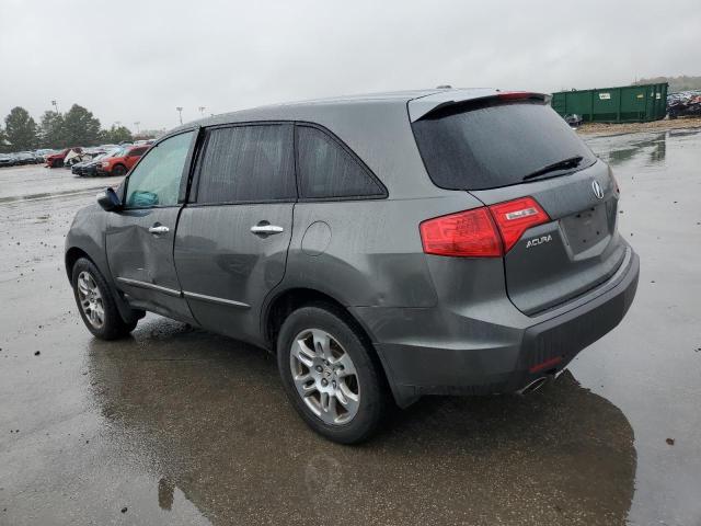Foto 2 de la subasta – 2008 ACURA MDX con VIN 2HNYD28248H508319