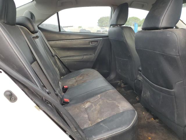 Photo 10 from auction – 2016 TOYOTA COROLLA L with VIN 5YFBURHE0GP466853