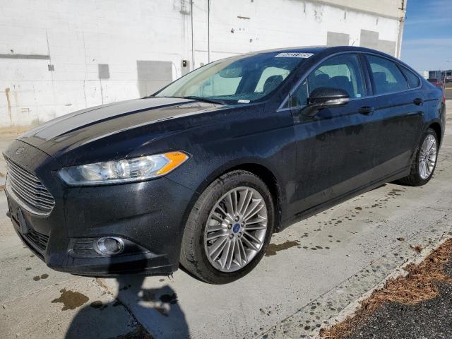 FORD FUSION SE 2014 with VIN 3FA6P0H91ER276970 - Photo from auction