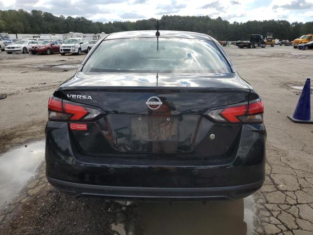 Photo 6 from auction – 2024 NISSAN VERSA S with VIN 3N1CN8DV0RL919633