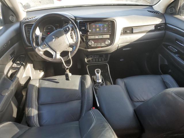 Photo 8 from auction – 2018 MITSUBISHI OUTLANDER with VIN JA4J24A52JZ031886
