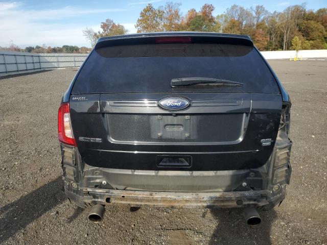 Photo 6 from auction – 2013 FORD EDGE SEL with VIN 2FMDK4JC3DBE23652