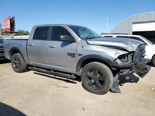 Photo 4 from auction – 2019 RAM 1500 CLASS with VIN 1C6RR7LTXKS731187