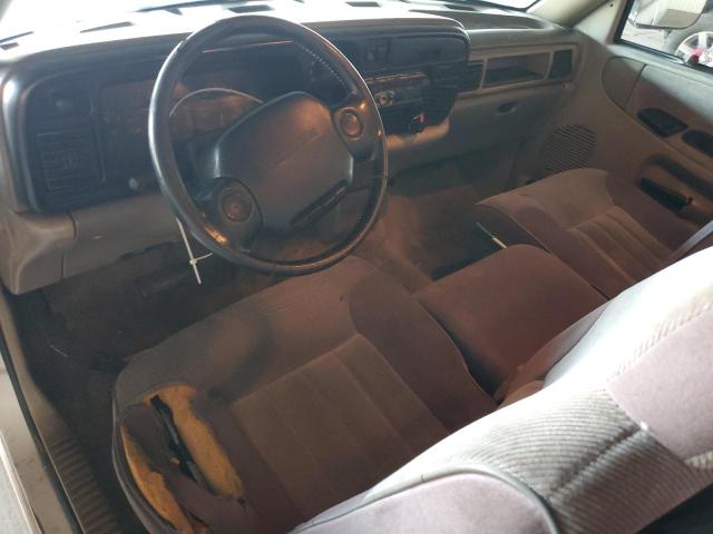 Photo 8 from auction – 1996 DODGE RAM 1500 with VIN 3B7HC13Y8TG179552