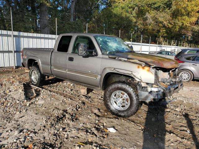 Photo 4 from auction – 2006 CHEVROLET SILVERADO with VIN 1GCHK29D26E164070