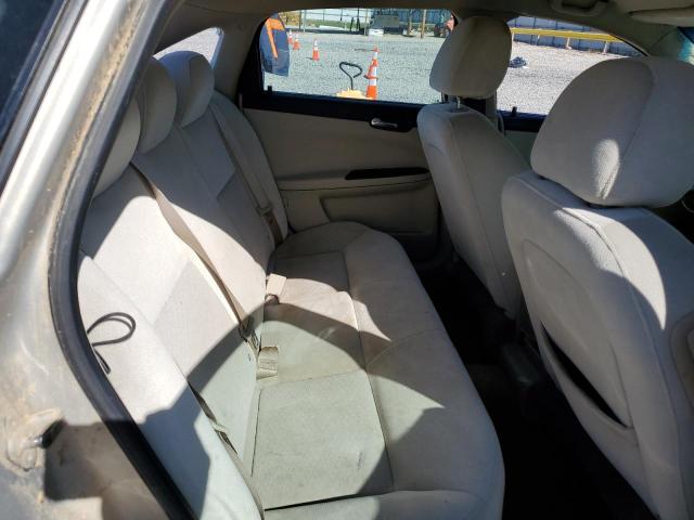 Photo 10 from auction – 2010 CHEVROLET IMPALA with VIN 2G1WA5EK3A1222285