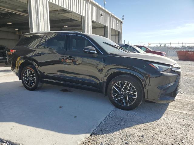 Photo 4 from auction – 2024 LEXUS TX 350 BASE with VIN 5TDAAAB69RS007824