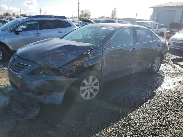 TOYOTA CAMRY CE 2008 with VIN 4T1BE46K08U230826 - Photo from auction