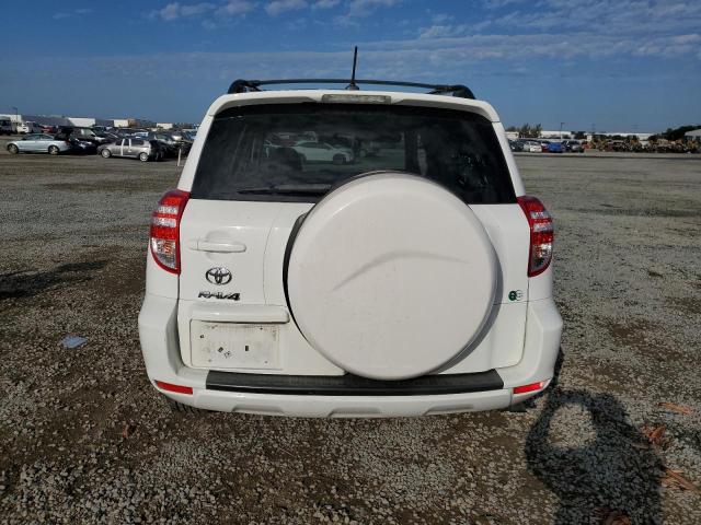 Foto 6 de la subasta – 2012 TOYOTA RAV4 con VIN 2T3ZF4DV3CW116277