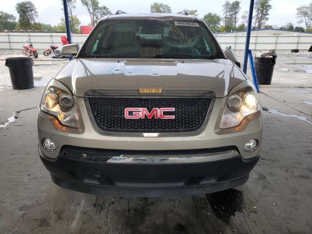 Photo 5 from auction – 2012 GMC ACADIA SLT with VIN 1GKKRRED8CJ283202