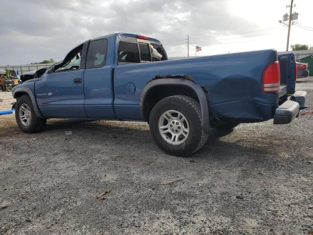 Photo 2 from auction – 2002 DODGE DAKOTA BAS with VIN 1B7GL12X12S669374