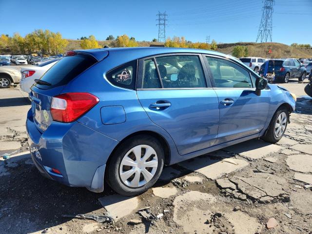 Photo 3 from auction – 2014 SUBARU IMPREZA with VIN JF1GPAA61E8311289
