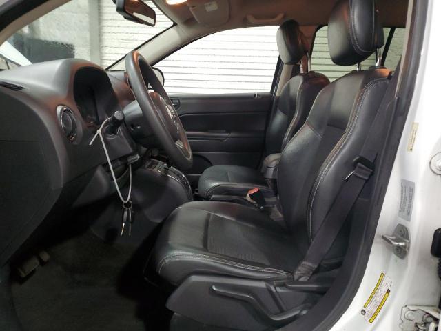 Photo 7 from auction – 2015 JEEP COMPASS SP with VIN 1C4NJCBA3FD361427