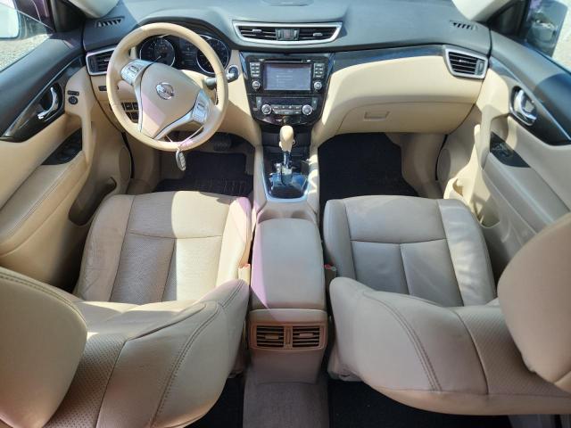 Photo 8 from auction – 2015 NISSAN ROGUE S with VIN 5N1AT2MTXFC860387