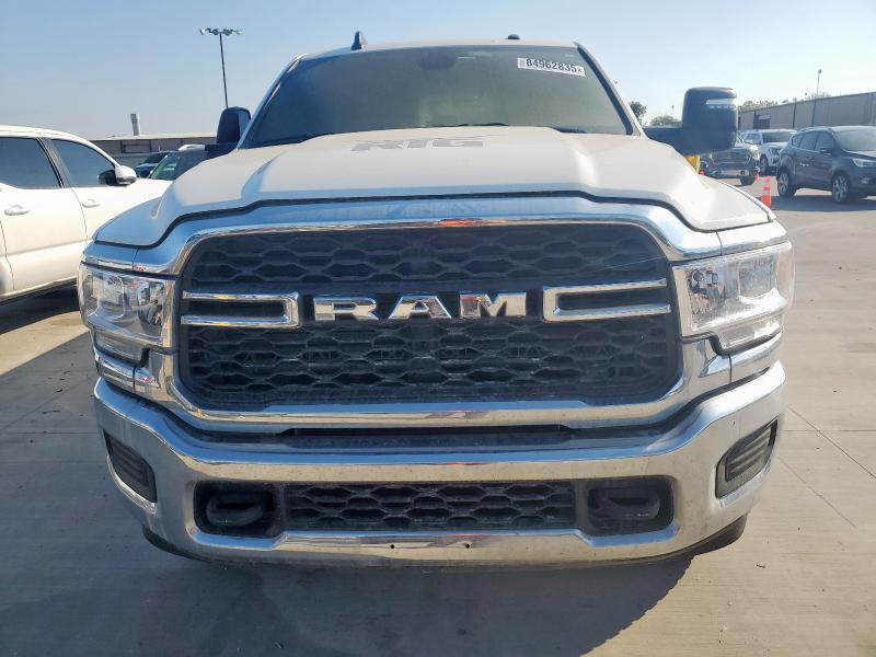 Photo 5 from auction – 2024 RAM 2500 TRADE with VIN 3C6UR5CL7RG378388