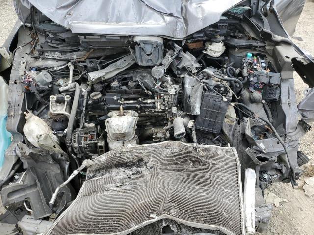 Photo 12 from auction – 2015 HONDA CR-V EXL with VIN 2HKRM4H71FH641304
