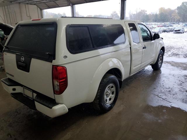 Photo 3 from auction – 2019 NISSAN FRONTIER S with VIN 1N6BD0CTXKN707645