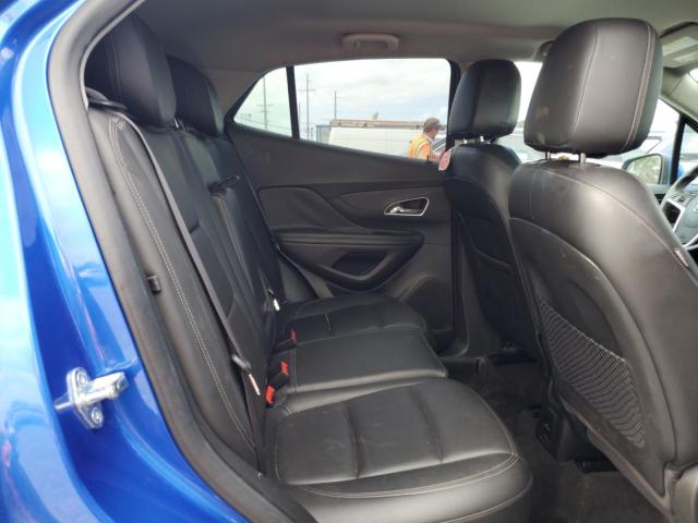 Photo 11 from auction – 2016 BUICK ENCORE with VIN KL4CJCSB6GB602498