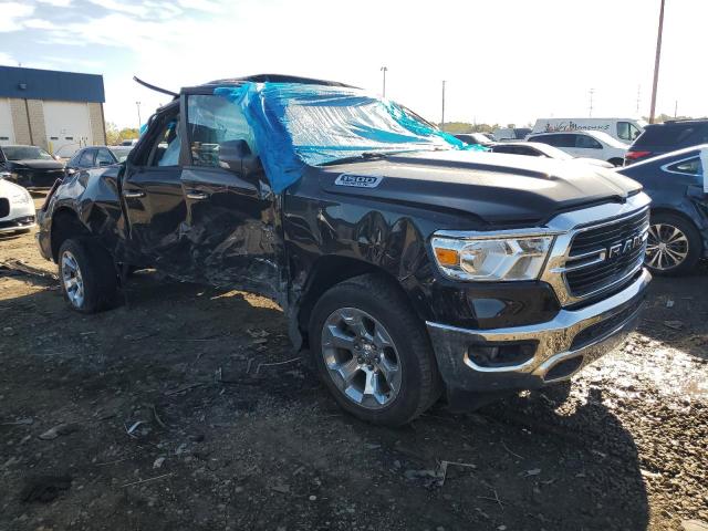 Photo 4 from auction – 2020 RAM 1500 BIG H with VIN 1C6SRFBT0LN247736