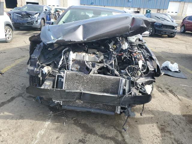 Photo 5 from auction – 2015 CHEVROLET MALIBU 1LT with VIN 1G11C5SL8FF332881