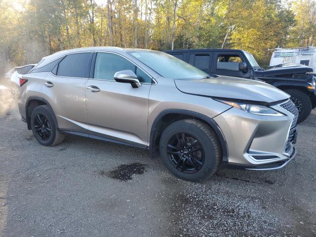 Photo 4 from auction – 2021 LEXUS RX 350 with VIN 2T2HZMDA2MC261320