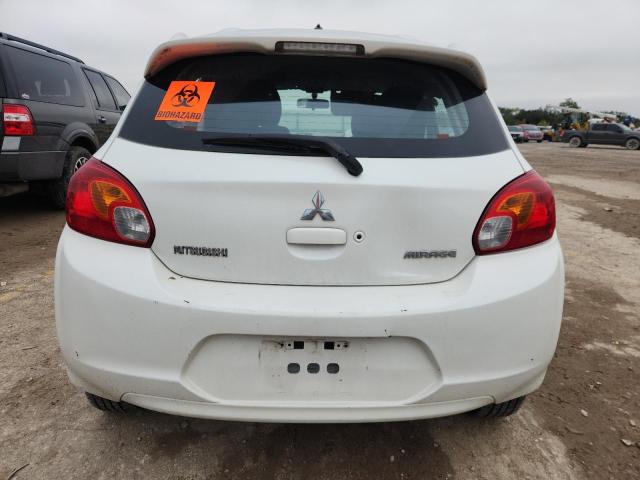 Photo 6 from auction – 2015 MITSUBISHI MIRAGE ES with VIN ML32A4HJ3FH042735