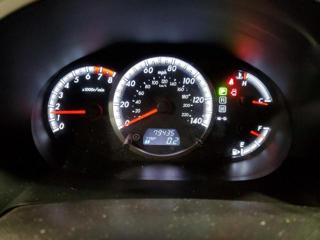 Фото 9 с аукциона – 2010 MAZDA 5 с VIN JM1CR2W38A0372526