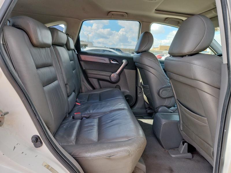 Photo 10 from auction – 2008 HONDA CR-V with VIN JHLRE38778C020206