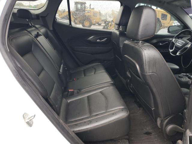 Photo 10 from auction – 2019 GMC TERRAIN SL with VIN 3GKALVEV0KL142825