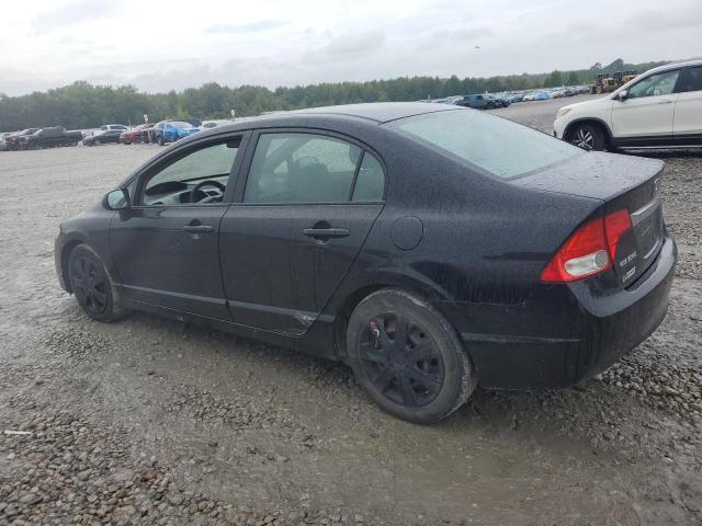Photo 2 from auction – 2011 HONDA CIVIC LX with VIN 2HGFA1F56BH307270