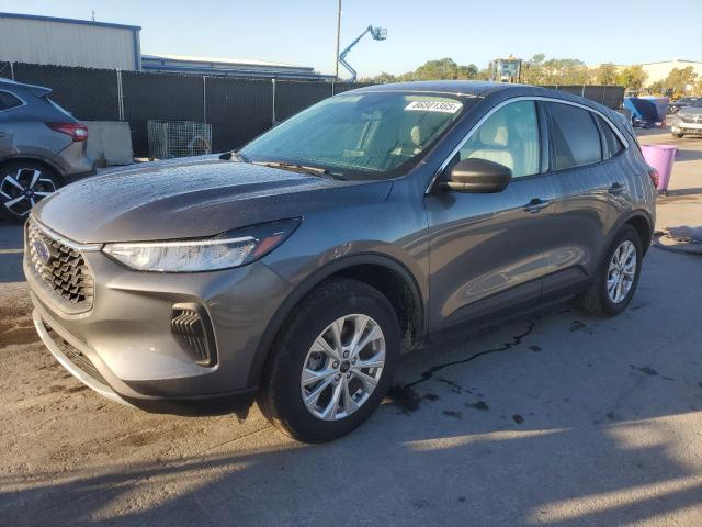 FORD ESCAPE ACT 2024 with VIN 1FMCU0GN1RUA90828 - Photo from auction