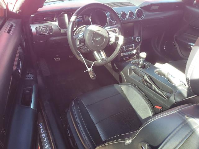 Photo 8 from auction – 2015 FORD MUSTANG GT with VIN 1FA6P8CF7F5346701