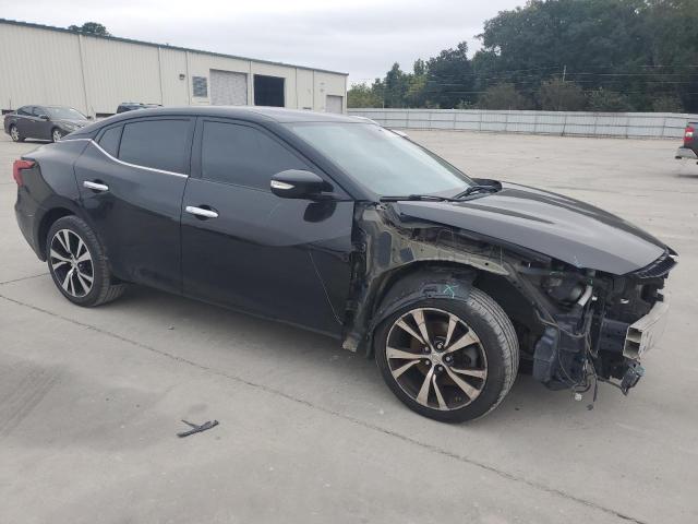 Foto 4 de la subasta – 2018 NISSAN MAXIMA 3.5 con VIN 1N4AA6AP1JC373845