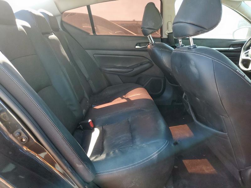 Photo 10 from auction – 2020 NISS ALTIMA with VIN 1N4BL4EV0LC136309