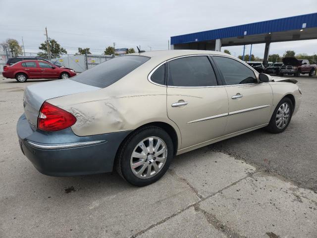 Photo 3 from auction – 2008 BUICK LACROSSE C with VIN 2G4WD582081367543