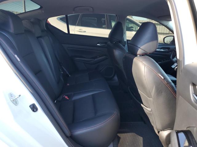 Photo 10 from auction – 2023 NISSAN ALTIMA with VIN 1N4BL4CVXPN395564