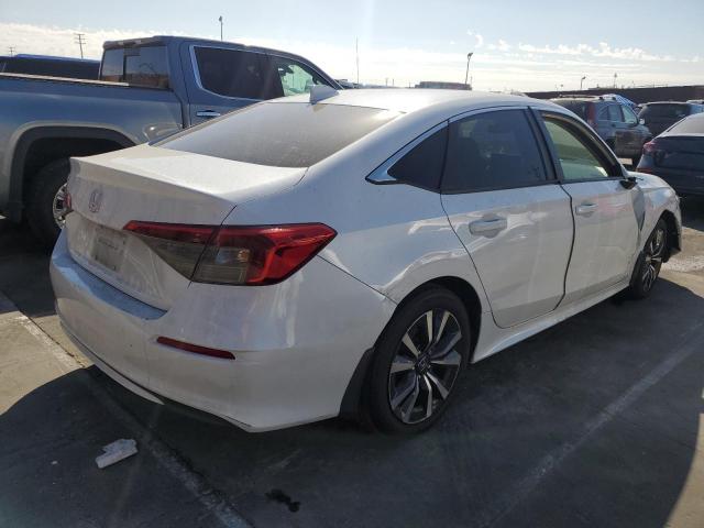 Photo 3 from auction – 2022 HONDA CIVIC EX with VIN JHMFE1F70NX009946