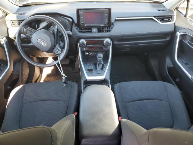 Photo 8 from auction – 2020 TOYOTA RAV4 LE with VIN 2T3F1RFV5LC138794