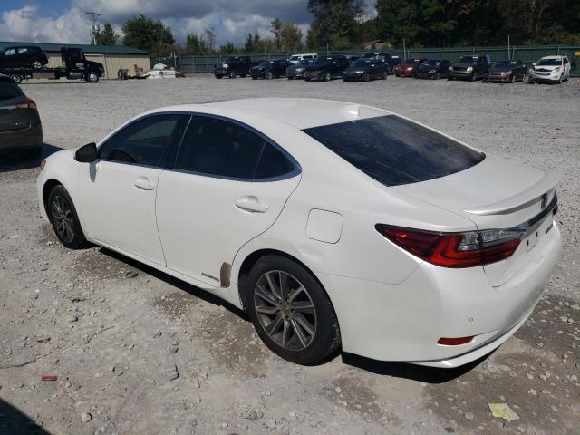 صورة رقم 2 من المزاد - 2016 LEXUS ES 300H مع VIN JTHBW1GG8G2105463