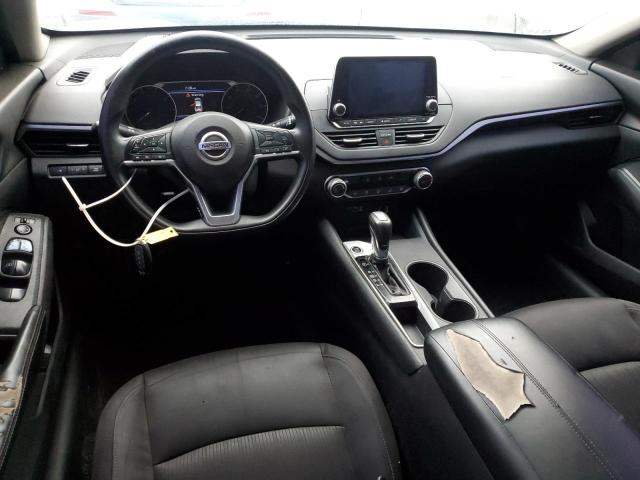 Photo 8 from auction – 2019 NISSAN ALTIMA S with VIN 1N4BL4BV3KC226086