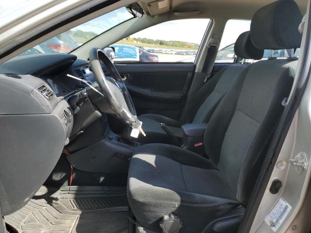 Photo 7 from auction – 2003 TOYOTA COROLLA CE with VIN 1NXBR32E53Z108096